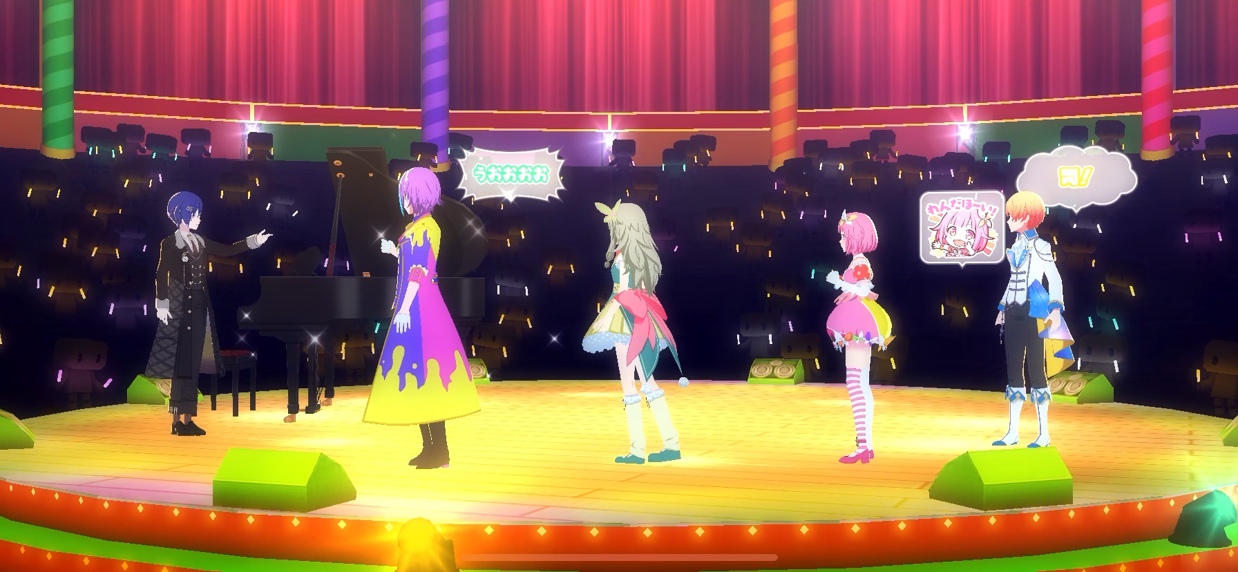 ꡼ No.064 | ֥ץס̥ϤäѤͤޤ줿ͥȥ饤֥֡󥺡ߥ祦 1st STORIESץݡ