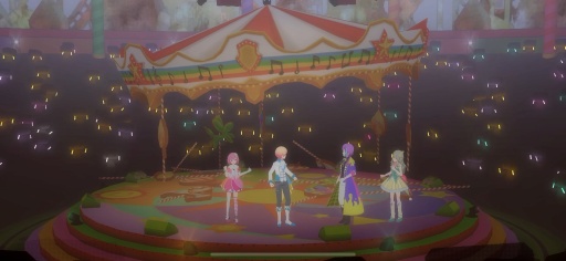 ���������꡼ No.013�Υ���ͥ������ / �֥ץ������ס����������̥�Ϥ����äѤ��ͤ���ޤ줿���ͥ��ȥ饤�֥֡�������󥺡ߥ��祦������ 1st STORIES�ץ�ݡ���