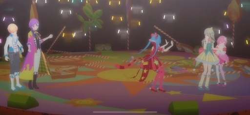 ���������꡼ No.018�Υ���ͥ������ / �֥ץ������ס����������̥�Ϥ����äѤ��ͤ���ޤ줿���ͥ��ȥ饤�֥֡�������󥺡ߥ��祦������ 1st STORIES�ץ�ݡ���