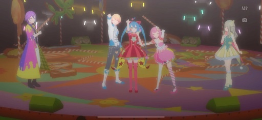 ���������꡼ No.021�Υ���ͥ������ / �֥ץ������ס����������̥�Ϥ����äѤ��ͤ���ޤ줿���ͥ��ȥ饤�֥֡�������󥺡ߥ��祦������ 1st STORIES�ץ�ݡ���