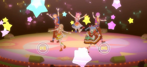 ���������꡼ No.022�Υ���ͥ������ / �֥ץ������ס����������̥�Ϥ����äѤ��ͤ���ޤ줿���ͥ��ȥ饤�֥֡�������󥺡ߥ��祦������ 1st STORIES�ץ�ݡ���