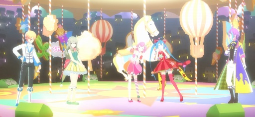 ���������꡼ No.028�Υ���ͥ������ / �֥ץ������ס����������̥�Ϥ����äѤ��ͤ���ޤ줿���ͥ��ȥ饤�֥֡�������󥺡ߥ��祦������ 1st STORIES�ץ�ݡ���