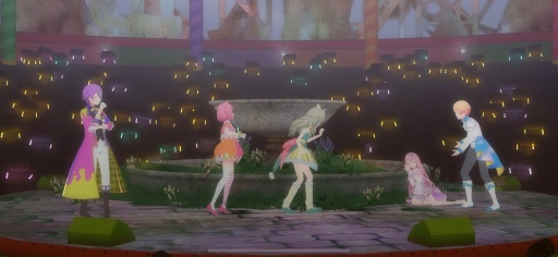 ���������꡼ No.029�Υ���ͥ������ / �֥ץ������ס����������̥�Ϥ����äѤ��ͤ���ޤ줿���ͥ��ȥ饤�֥֡�������󥺡ߥ��祦������ 1st STORIES�ץ�ݡ���