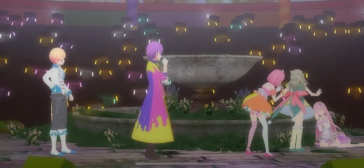 ���������꡼ No.030�Υ���ͥ������ / �֥ץ������ס����������̥�Ϥ����äѤ��ͤ���ޤ줿���ͥ��ȥ饤�֥֡�������󥺡ߥ��祦������ 1st STORIES�ץ�ݡ���