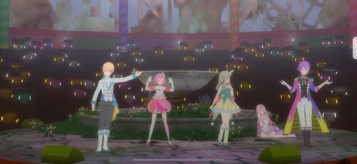 ���������꡼ No.031�Υ���ͥ������ / �֥ץ������ס����������̥�Ϥ����äѤ��ͤ���ޤ줿���ͥ��ȥ饤�֥֡�������󥺡ߥ��祦������ 1st STORIES�ץ�ݡ���