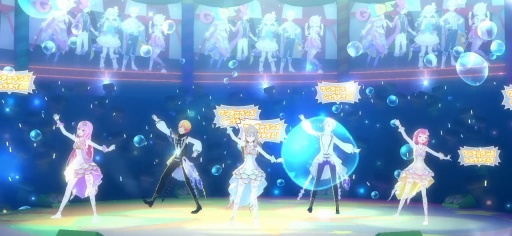 ���������꡼ No.050�Υ���ͥ������ / �֥ץ������ס����������̥�Ϥ����äѤ��ͤ���ޤ줿���ͥ��ȥ饤�֥֡�������󥺡ߥ��祦������ 1st STORIES�ץ�ݡ���