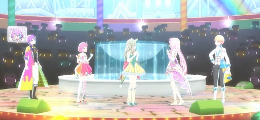 ���������꡼ No.055�Υ���ͥ������ / �֥ץ������ס����������̥�Ϥ����äѤ��ͤ���ޤ줿���ͥ��ȥ饤�֥֡�������󥺡ߥ��祦������ 1st STORIES�ץ�ݡ���