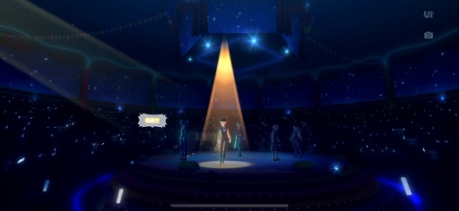 ���������꡼ No.059�Υ���ͥ������ / �֥ץ������ס����������̥�Ϥ����äѤ��ͤ���ޤ줿���ͥ��ȥ饤�֥֡�������󥺡ߥ��祦������ 1st STORIES�ץ�ݡ���