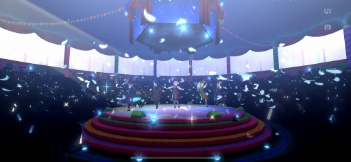 ���������꡼ No.060�Υ���ͥ������ / �֥ץ������ס����������̥�Ϥ����äѤ��ͤ���ޤ줿���ͥ��ȥ饤�֥֡�������󥺡ߥ��祦������ 1st STORIES�ץ�ݡ���