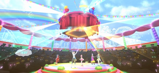 ���������꡼ No.065�Υ���ͥ������ / �֥ץ������ס����������̥�Ϥ����äѤ��ͤ���ޤ줿���ͥ��ȥ饤�֥֡�������󥺡ߥ��祦������ 1st STORIES�ץ�ݡ���