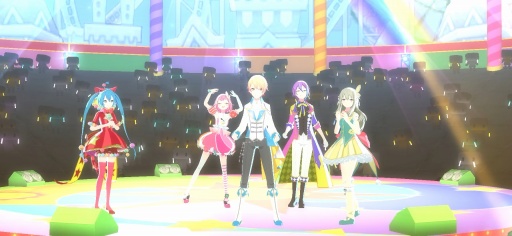 ���������꡼ No.066�Υ���ͥ������ / �֥ץ������ס����������̥�Ϥ����äѤ��ͤ���ޤ줿���ͥ��ȥ饤�֥֡�������󥺡ߥ��祦������ 1st STORIES�ץ�ݡ���