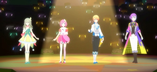 ���������꡼ No.067�Υ���ͥ������ / �֥ץ������ס����������̥�Ϥ����äѤ��ͤ���ޤ줿���ͥ��ȥ饤�֥֡�������󥺡ߥ��祦������ 1st STORIES�ץ�ݡ���