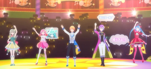 ���������꡼ No.068�Υ���ͥ������ / �֥ץ������ס����������̥�Ϥ����äѤ��ͤ���ޤ줿���ͥ��ȥ饤�֥֡�������󥺡ߥ��祦������ 1st STORIES�ץ�ݡ���