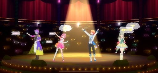 ���������꡼ No.071�Υ���ͥ������ / �֥ץ������ס����������̥�Ϥ����äѤ��ͤ���ޤ줿���ͥ��ȥ饤�֥֡�������󥺡ߥ��祦������ 1st STORIES�ץ�ݡ���