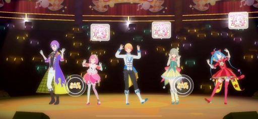 プロセカ」，ワンダショの魅力がいっぱい詰め込まれたコネクト