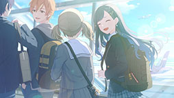 ���������꡼ No.003�Υ���ͥ������ / �֥ץ������ס����٥�ȡ�On Your Feet�פ俷���С����о줹�륬����򳫺�