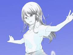 �֥ץ��������ȥ������ס����ߥ�곤�����ʥ�����ver.�ˤΥե륵����2DMV�����