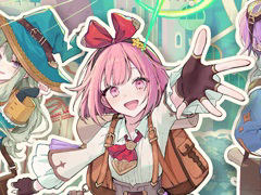 �֥ץ��������ȥ������ס�����ԥԡ�����ԥ��ʥ�����ver.�ˤΥե륵����2DMV�����