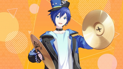 画像ギャラリー No.004のサムネイル画像 / 「プロジェクトセカイ」,セカイに響け!Your Songと,想い奏でるマーチングパレードガチャのゲーム内イベントを開催中