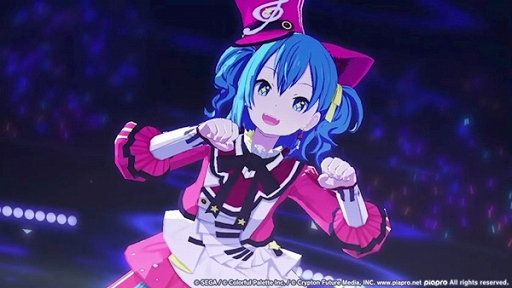 画像ギャラリー No.007のサムネイル画像 / 「プロジェクトセカイ」,セカイに響け!Your Songと,想い奏でるマーチングパレードガチャのゲーム内イベントを開催中