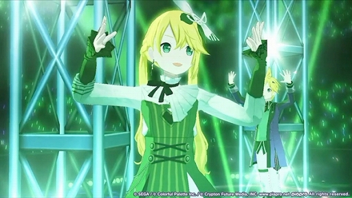 画像ギャラリー No.009のサムネイル画像 / 「プロジェクトセカイ」,セカイに響け!Your Songと,想い奏でるマーチングパレードガチャのゲーム内イベントを開催中