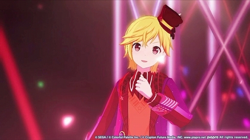 画像ギャラリー No.011のサムネイル画像 / 「プロジェクトセカイ」,セカイに響け!Your Songと,想い奏でるマーチングパレードガチャのゲーム内イベントを開催中