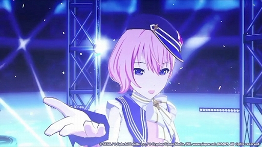 画像ギャラリー No.013のサムネイル画像 / 「プロジェクトセカイ」,セカイに響け!Your Songと,想い奏でるマーチングパレードガチャのゲーム内イベントを開催中