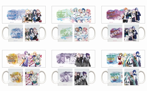 ���������꡼ No.002�Υ���ͥ������ / �֥ץ��������ȥ������ס�3��ǯ�ο��ӥ��奢�륰�å��ʤɤ�ͽ����դ򳫻�