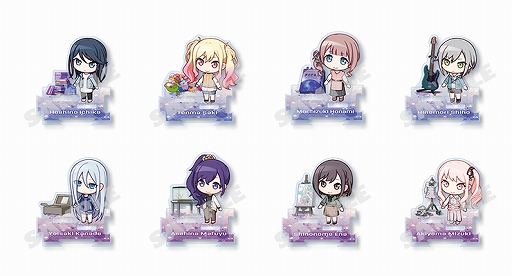 ���������꡼ No.007�Υ���ͥ������ / �֥ץ��������ȥ������ס�3��ǯ�ο��ӥ��奢�륰�å��ʤɤ�ͽ����դ򳫻�