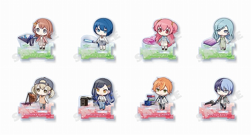 ���������꡼ No.008�Υ���ͥ������ / �֥ץ��������ȥ������ס�3��ǯ�ο��ӥ��奢�륰�å��ʤɤ�ͽ����դ򳫻�