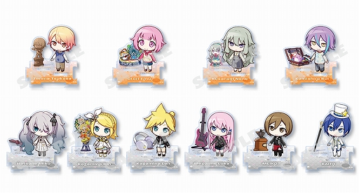 ���������꡼ No.009�Υ���ͥ������ / �֥ץ��������ȥ������ס�3��ǯ�ο��ӥ��奢�륰�å��ʤɤ�ͽ����դ򳫻�