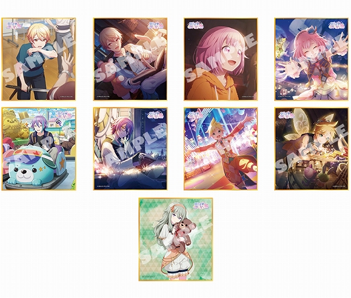 ���������꡼ No.011�Υ���ͥ������ / �֥ץ��������ȥ������ס�3��ǯ�ο��ӥ��奢�륰�å��ʤɤ�ͽ����դ򳫻�