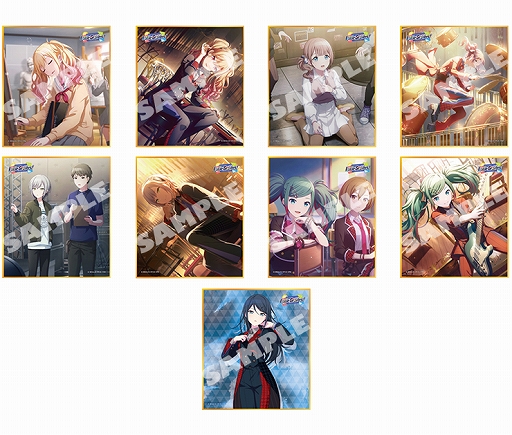 ���������꡼ No.012�Υ���ͥ������ / �֥ץ��������ȥ������ס�3��ǯ�ο��ӥ��奢�륰�å��ʤɤ�ͽ����դ򳫻�