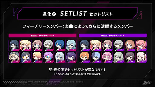 ���������꡼ No.006�Υ���ͥ������ / 3DCG�饤�֥֡ץ��������ȥ����� COLORFUL LIVE 3rd�ס������ʤ���������������