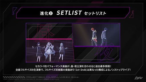 ���������꡼ No.007�Υ���ͥ������ / 3DCG�饤�֥֡ץ��������ȥ����� COLORFUL LIVE 3rd�ס������ʤ���������������