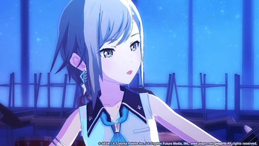 画像ギャラリー No.010のサムネイル画像 / 「プロセカ」,ライブ衣装付き★4日野森志歩らが新登場