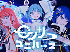 �֥ץ������ס�����꡼��˥С����ʥ�����ver.�ˤΥե륵����2DMV�����