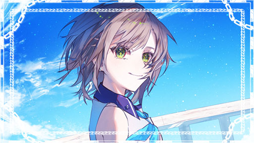 ���������꡼ No.001�Υ���ͥ������ / �֥ץ������ס�purpose��ꥺ�ॲ����ڶʤ��ɲá�3D��2DMV�������