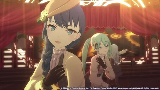 画像ギャラリー No.001のサムネイル画像 / 「プロセカ」,書き下ろし曲“はぐ”を実装。ガチャには新★4日野森雫らが登場