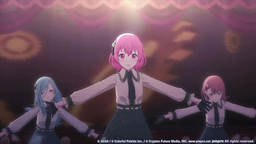 プロセカ」，書き下ろし曲“はぐ”を実装。ガチャには新☆4日野森雫らが登場