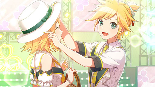 プロセカ」，書き下ろし曲“はぐ”を実装。ガチャには新☆4日野森雫らが登場