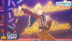 画像ギャラリー No.002のサムネイル画像 / 「プロセカ」に新曲「フィラメントフィーバー」が追加。MVも公開に