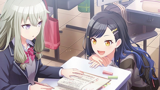 ���������꡼ No.002�Υ���ͥ������ / �֥ץ������ס����롼�פ�ʬ����Ʊ�������Ԥ����٥�ȡֺǹ�Υ���󥯥��åס��פȡ�3�ͤο����С����и����륬����򳫺�