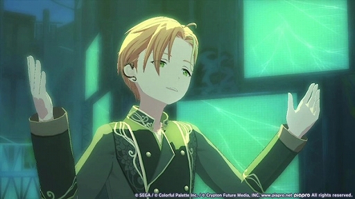 ���������꡼ No.009�Υ���ͥ������ / �֥ץ������ס����롼�פ�ʬ����Ʊ�������Ԥ����٥�ȡֺǹ�Υ���󥯥��åס��פȡ�3�ͤο����С����и����륬����򳫺�