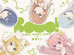 �ڶ�Booo!�ʥ�����ver.�ˤΥե륵����2DMV���֥ץ������׸���YouTube�����ͥ�Ǹ�����