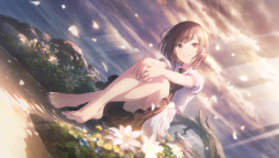 画像ギャラリー No.006のサムネイル画像 / 「プロセカ」,本日より新イベント「あの日、奏でた音色を」開催