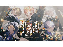 �֥ץ��������ȥ������ס�MEIKO��Vivid BAD SQUAD���Τ��ֲ��ಽ�ץ�����ver.�Υե륵����2DMV�����