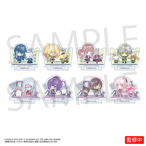 ���������꡼ No.008�Υ���ͥ������ / �֥ץ��������ȥ������סߡ֥���ꥪ����饯�������ס�����å���ͽ����դ�������������