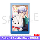 ���������꡼ No.027�Υ���ͥ������ / �֥ץ��������ȥ������סߡ֥���ꥪ����饯�������ס�����å���ͽ����դ�������������