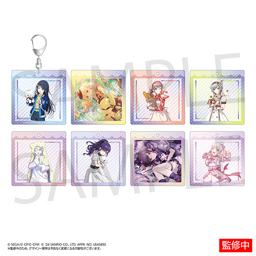 ���������꡼ No.034�Υ���ͥ������ / �֥ץ��������ȥ������סߡ֥���ꥪ����饯�������ס�����å���ͽ����դ�������������